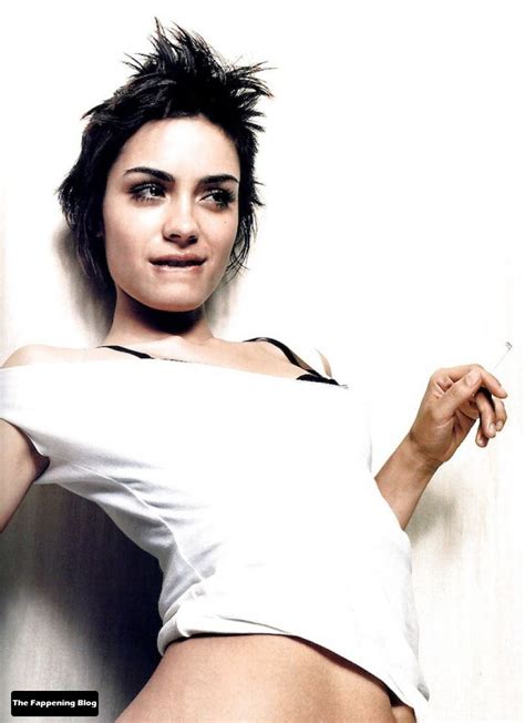 shannyn sossamon nudes|Shannyn Sossamon Nude & Sexy Collection (10 Photos)